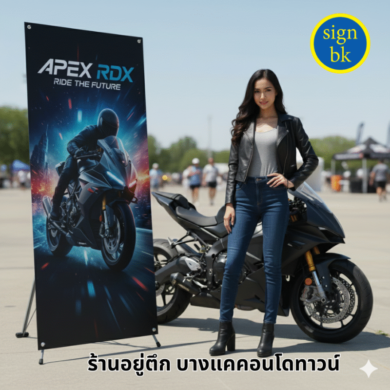 ป้ายอิงค์เจ็ท