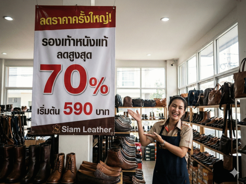 ป้ายไวนิล